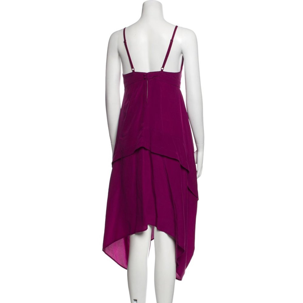 Balenciaga Pink Night Out Dress - Picture 5 of 5
